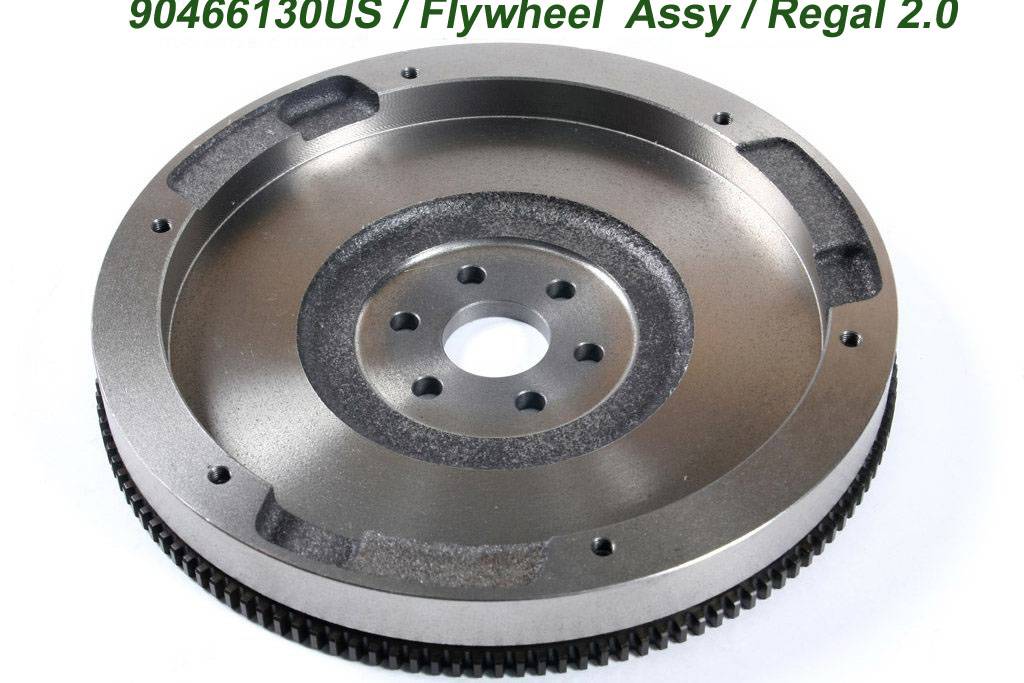 Flywheel - Shanghai Uxclent Auto Parts Integrate Co,.Ltd - ecplaza.net