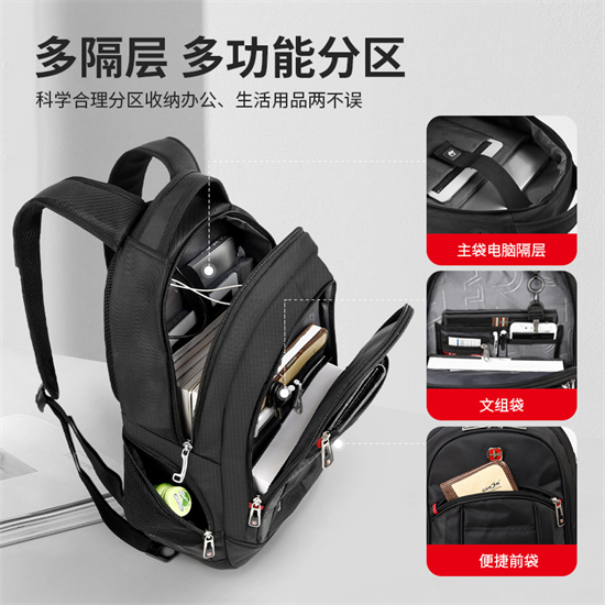 CR-9003BKXL - Quanzhou Yintai Bag Industry And Trade Co., Ltd