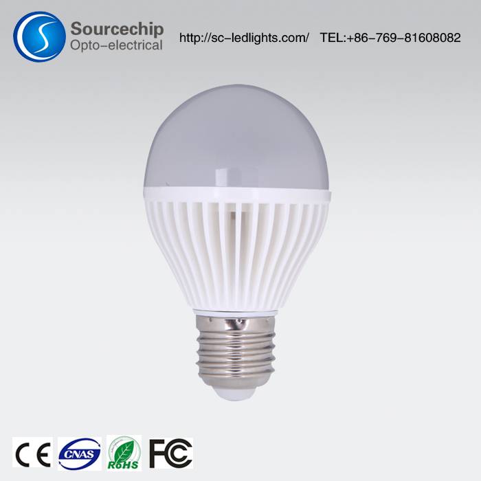 E27 Led Light Bulb Chinese Developers - Dongguan Sourcechip Opto ...