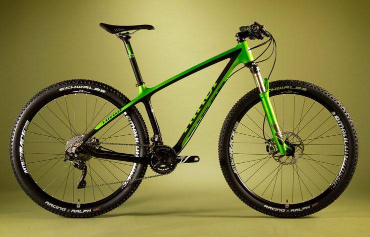 2013 niner air 9