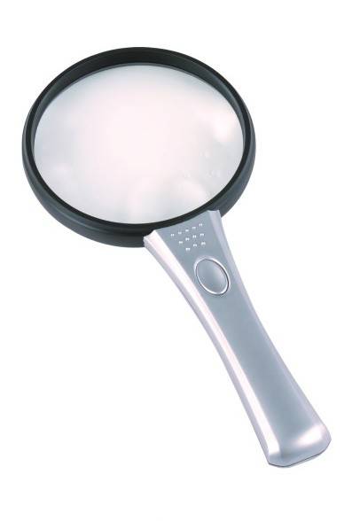 Magnifier - Jinhua Top Optical Instrument Co.,Ltd - ecplaza.net