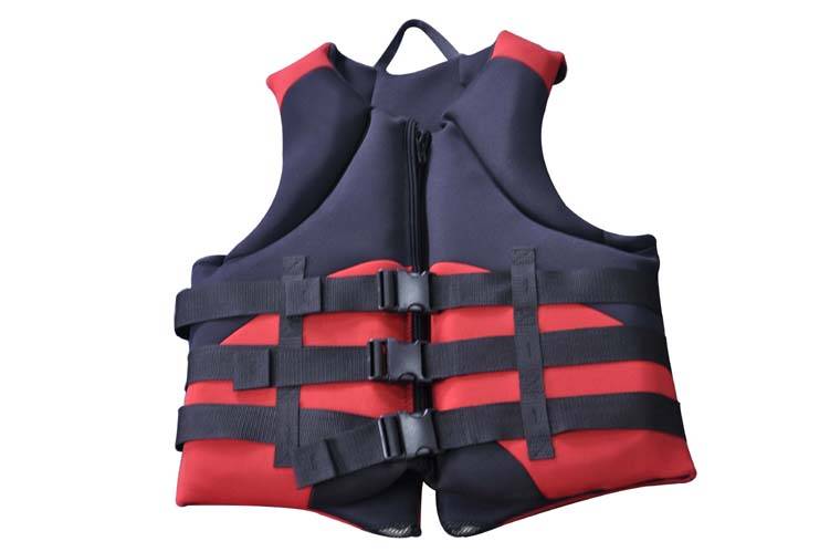 Floating Vest - Shanghai Deepwave Diving Equipment Co., Ltd - ecplaza.net