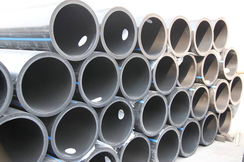 HDPE Water Pipe From Shandong Wenyuan Plastic - Shandong Wenyuan ...