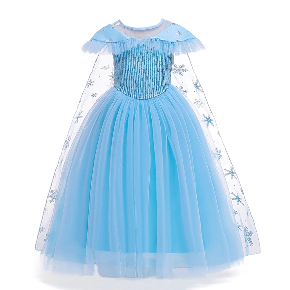 elsa dresses for sale