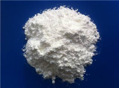 Benzoletriazole(TTA) For Water Treatment--Powder - Nantong Kanghua ...