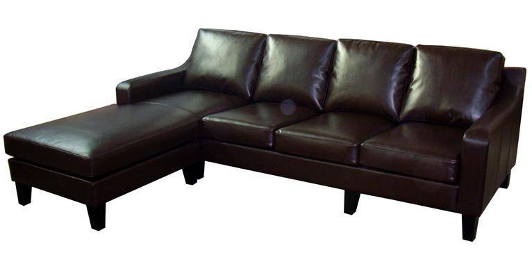 haining happy leather sofa 1206