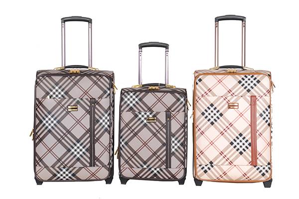 top rated luggage sets 2018