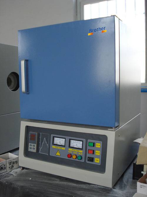 High Temperature Furnaces,laboratory Furnaces - Zhengzhou Brother ...