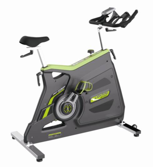 X-959 Spinning Bike/Lightning Bike - SHANDONG DAHUZIFITNESS EQUIPMENT CO.,  LTD