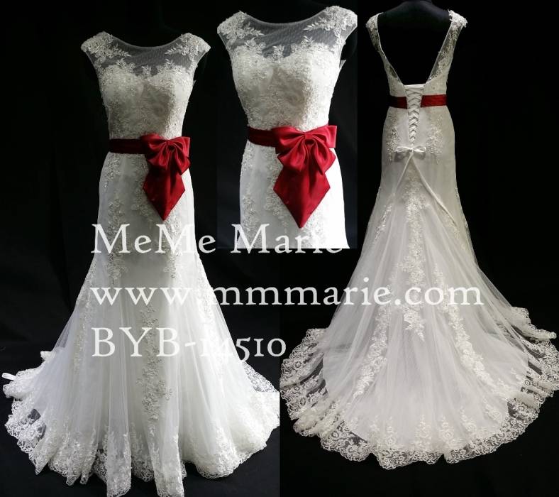 White Satin and Organza Sleeveless Dress, Red Sash,sizes 3/4, Flower Girls,  Valentines Wedding, Red Wedding, Pageant, Birthday Party - Etsy