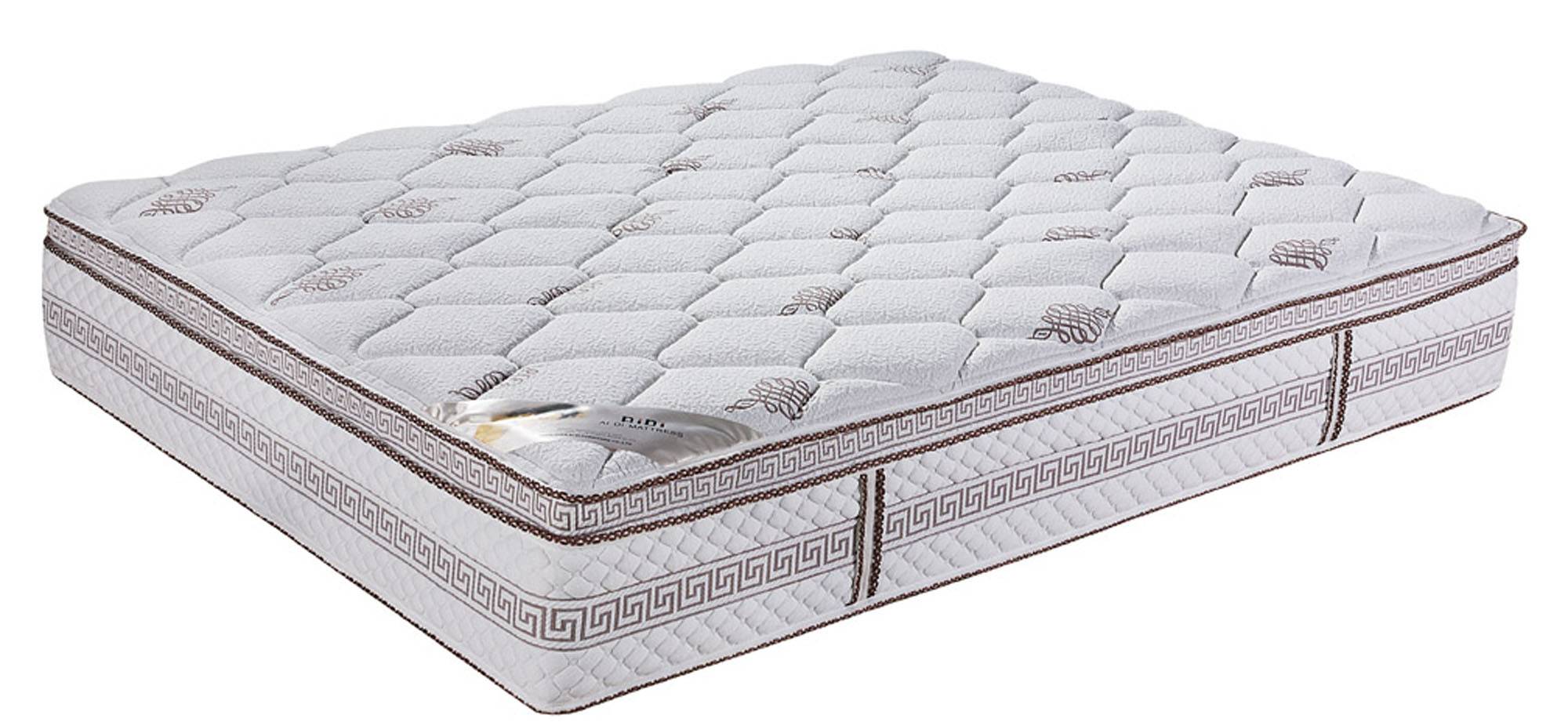 Compression Bed Mattress