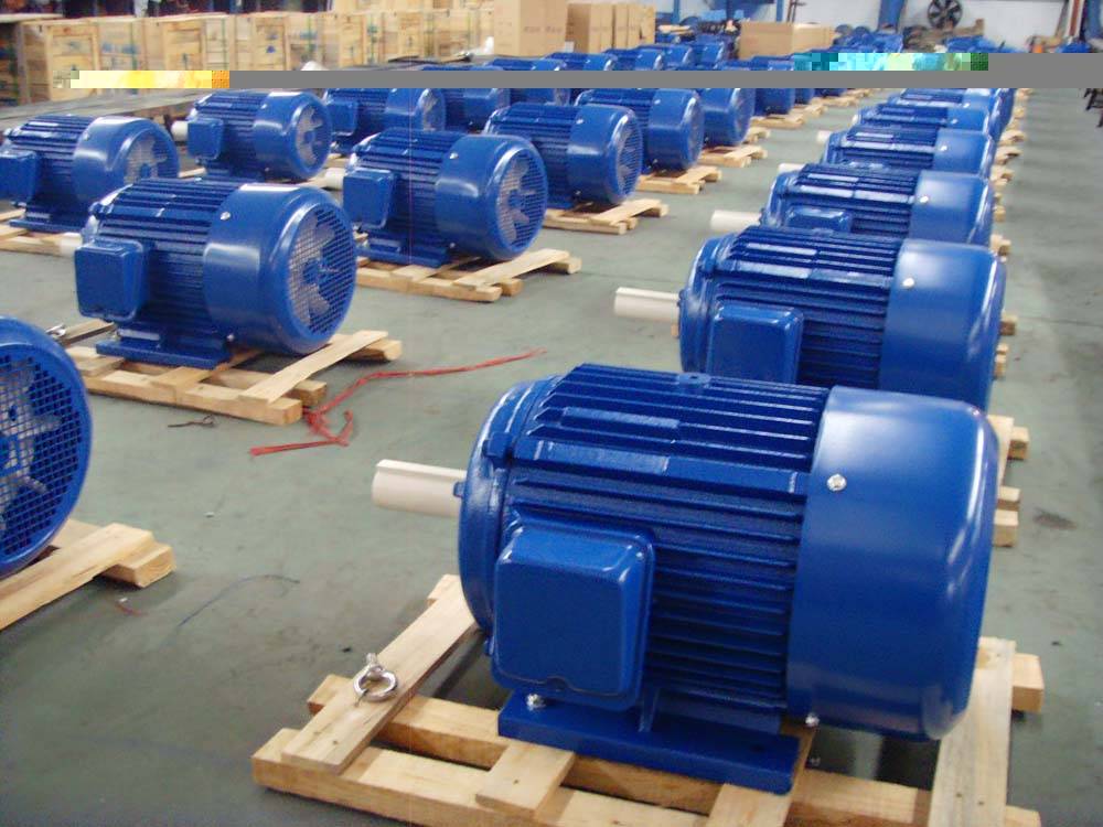 Y Three Phase Motor - Tianyi (Fujian) Electrical Industry & Trade Co ...