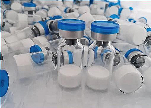 HGH Somatotropin Human Growth Hormone Fragment 176-191 Peptides Powder For Bodybuilder - Guangxi Superhuman Powers Network Technology Co., Ltd. - ecplaza.net