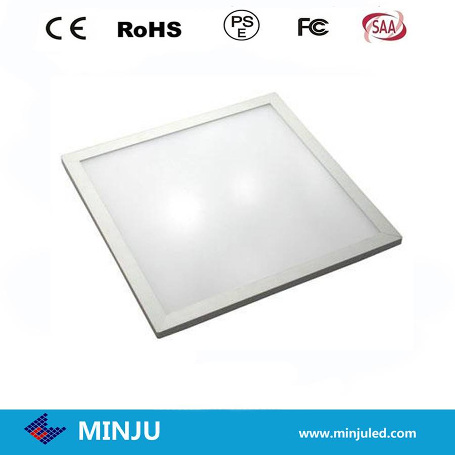 Surface Mounted Led Square Panel Light 12W/18W - Shenzhen Minju ...