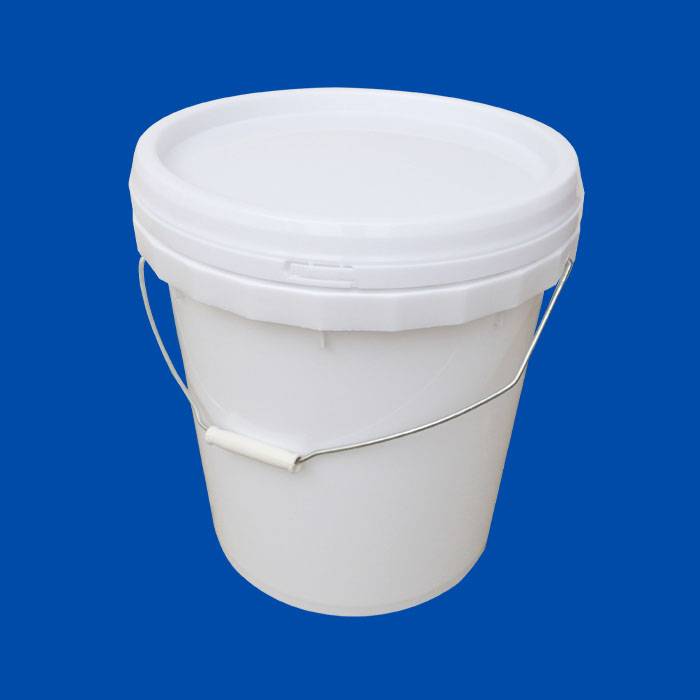 20l plastic pail