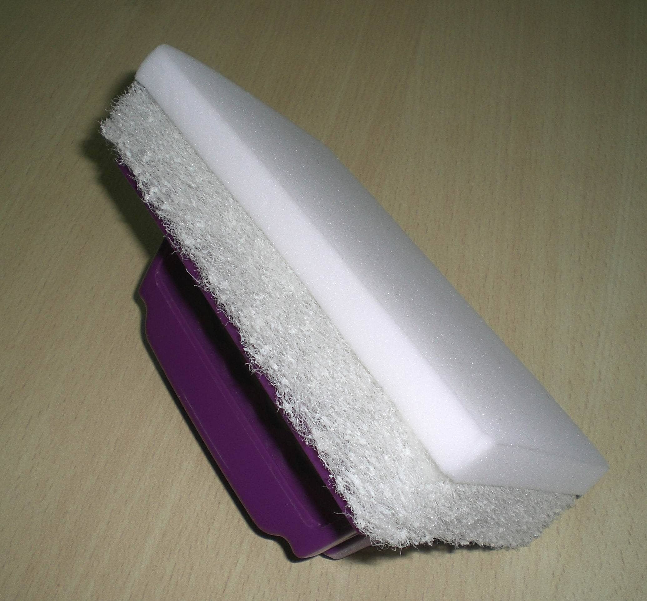 Magic Mopper Sponge - LIFE NANO-PLASTIC PRODUCT CO.,LTD - Ecplaza.net