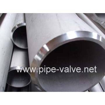 ASTM A312 TP304 Stainless Steel Pipe - BOHAI PIPE VALVE CO.,LTD ...