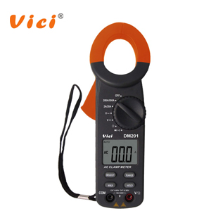 Vicimeter 35mm Clamp Open AC Clamp Universal Meter - Shenzhen VICIMETER ...