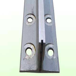 Machined Elevator Guide Rail T75-3/B - Zhangjiagang Xinlin Machinery Co ...