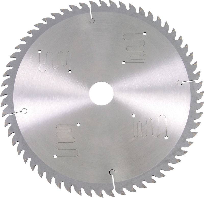 T.C.T Circular Saw Blade-lower Noise - ZHEJIANG CHANGHENG TOOLS CO.LTD ...