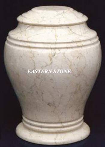 Onyx Marble Fossil Stone Funeral Products Ash Urn Keepske Pet