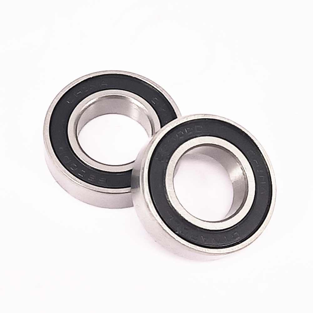 6800 2RS Low Noisy Deep Groove Ball Bearing - Linqing DNG Bearing Co ...