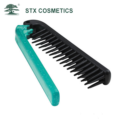 personalized hair combs