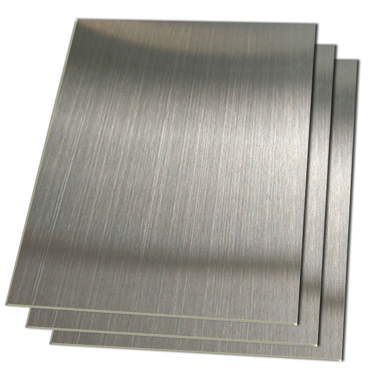 HL Stainless Steel Sheet Foshan Ferosteel Co., Ltd