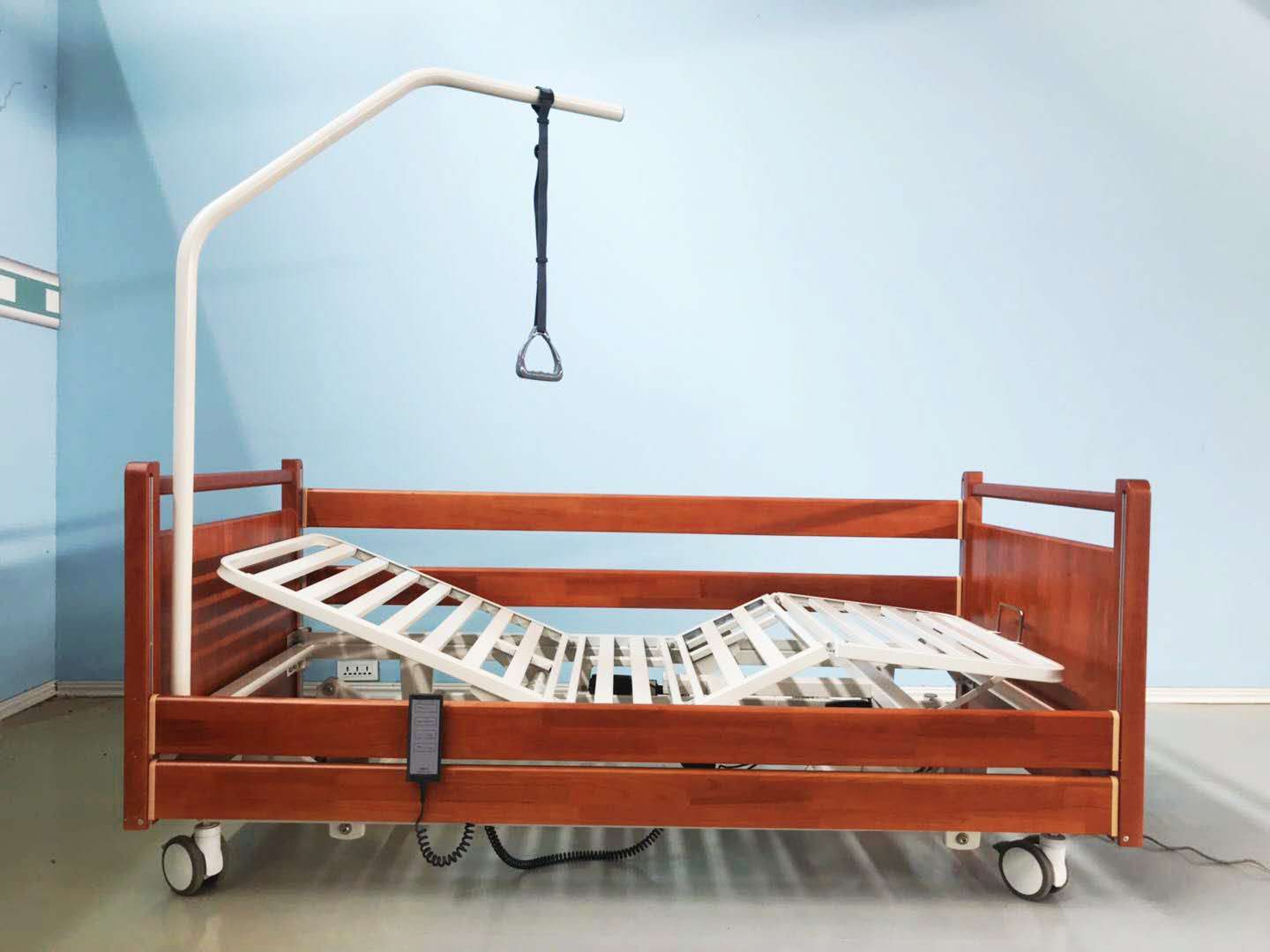 Best Hospital Bed for Home Care -