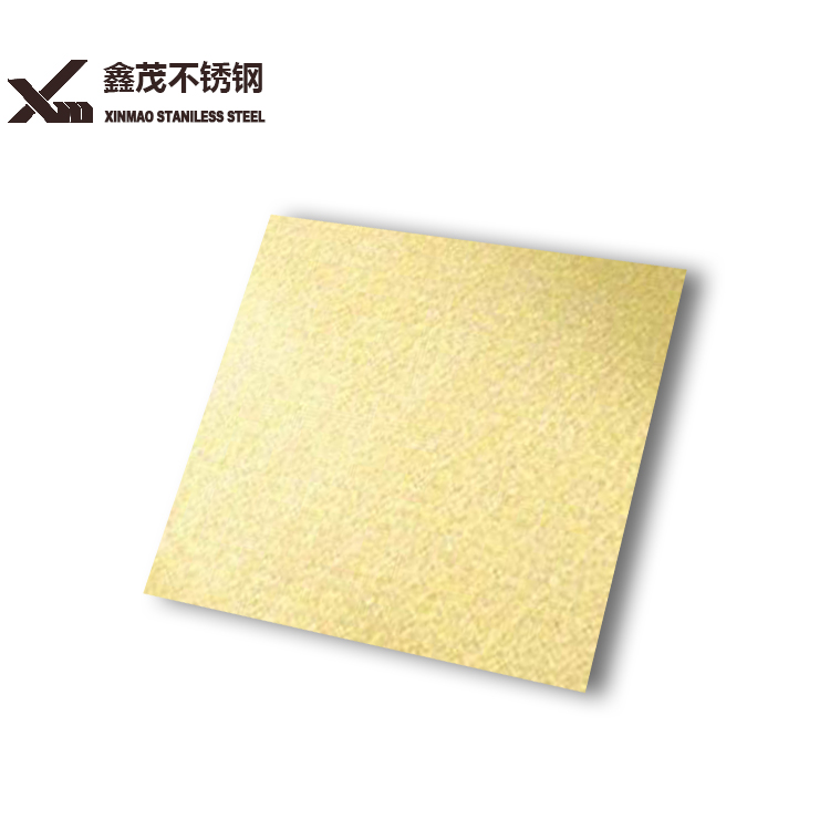 4x8 Ceiling Stainless Steel Sheet Panels Xinmao Stainless