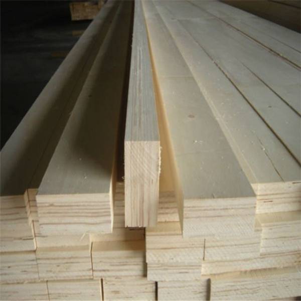 Korea Market Poplar Lvl Plywood For Packing And Door Core