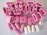 PWHT Ceramic Beads - RESISTEK TECHNICAL CERAMICS CO.,LIMITED - ecplaza.net