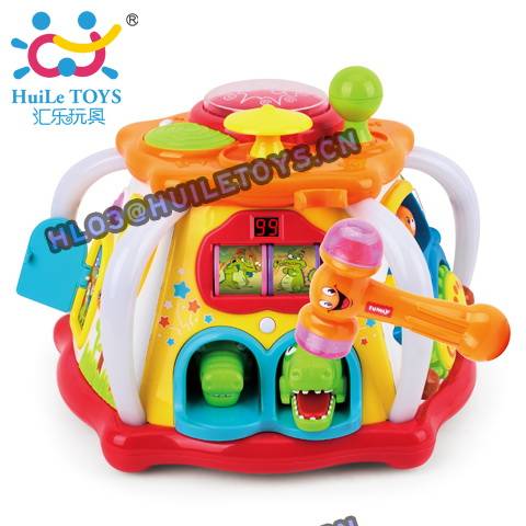 HUILE Baby Learning & Educational Toys - Guangdong Huile Toys ...