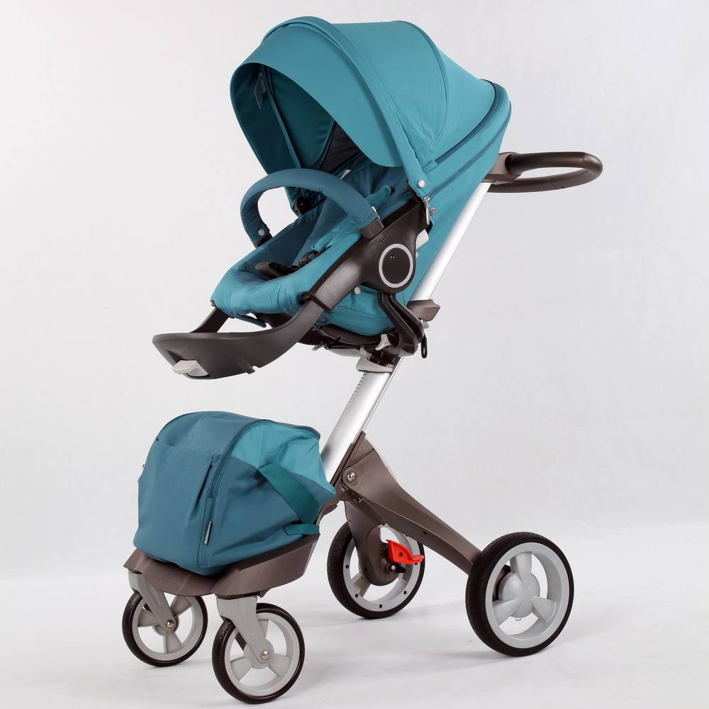 best affordable compact stroller