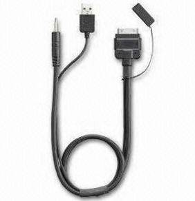 Kia ipod cable