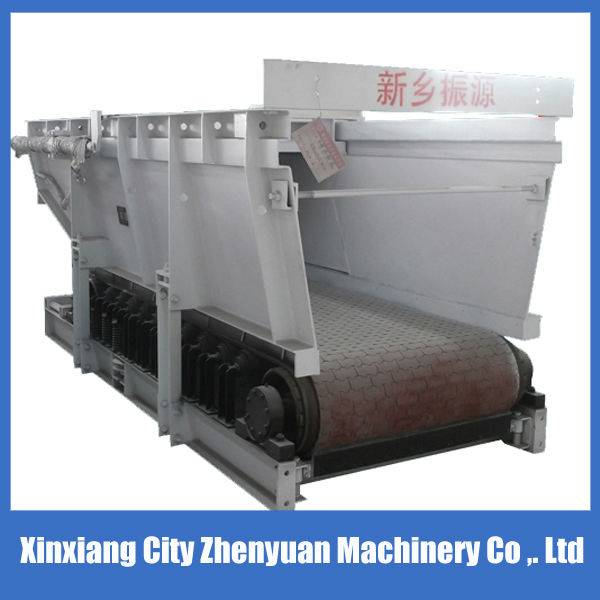 Gravimetric Feeder For Coal Conveying Feeding Equipment Feeding