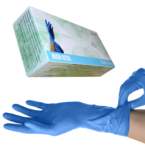 nitrile gloves wholesale