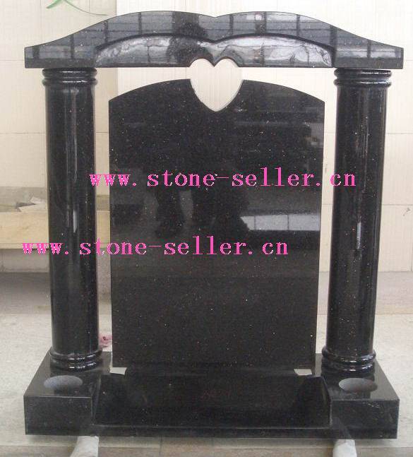 Granite Monument / Tombstone - Xiamen Construction Stone Industry , Co ...