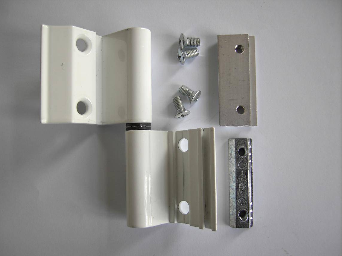 Aluminium Hinge Windows Hinge - Ningbo East Sea Industry Co.,Ltd