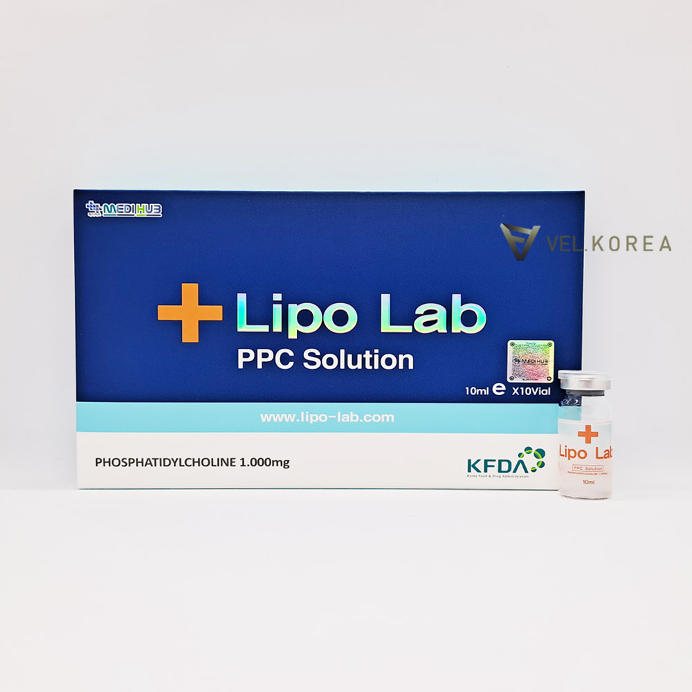 Lipo Lab Ppc Velkorea