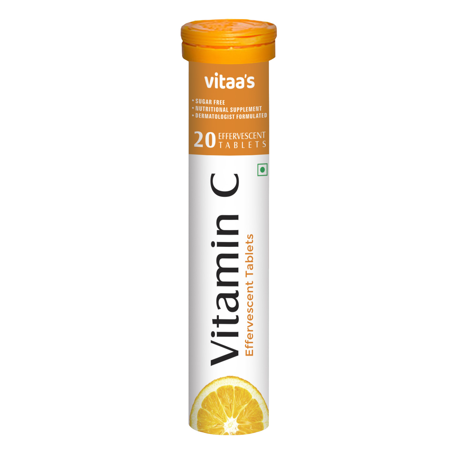 Vitaas Vitamin C 1000mg Effervescent Tablets Retail Pharma India Ecplaza Net