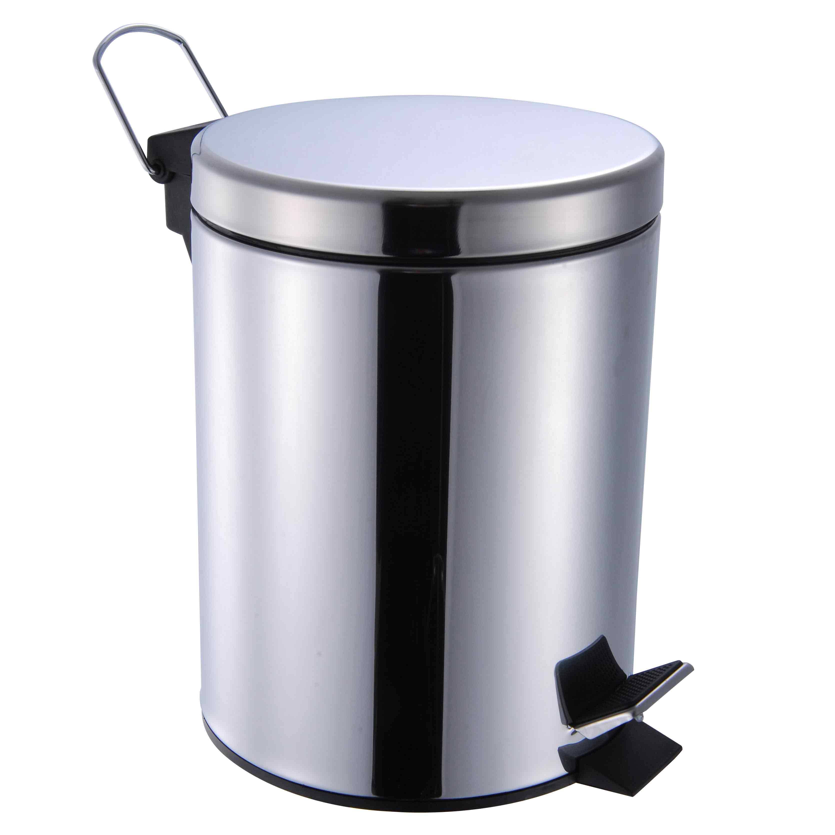 Waste Bin/dust Bin - LINK BEST INDUSTRIAL & MANUFACTURIMG LIMITED