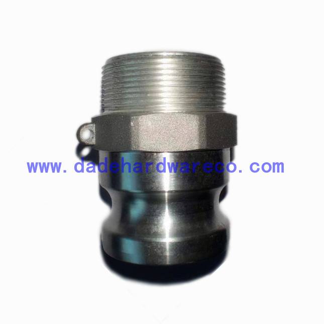 Camlock Coupling - Zhejiang Dade Hardware Co., Ltd. - Ecplaza.net