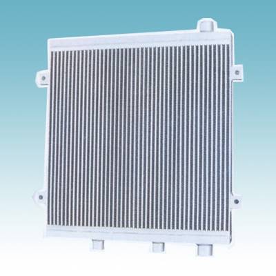 Compressor Cooler - Wuxi Hongsheng Heat Exchanger Mfg. Co., Ltd ...