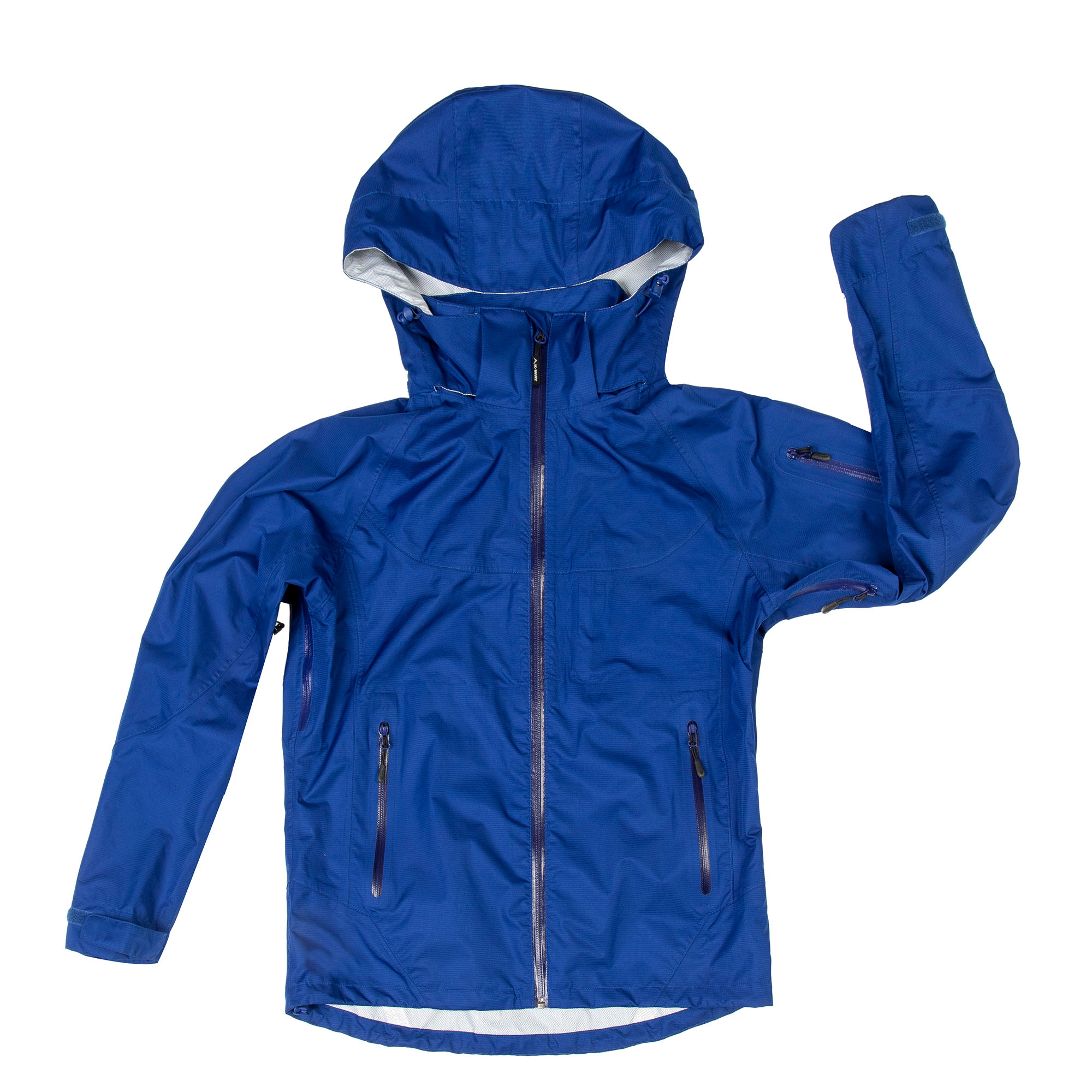 Rain Jacket - Fuzhou Flyingtex Apparel Co.,Ltd - ecplaza.net