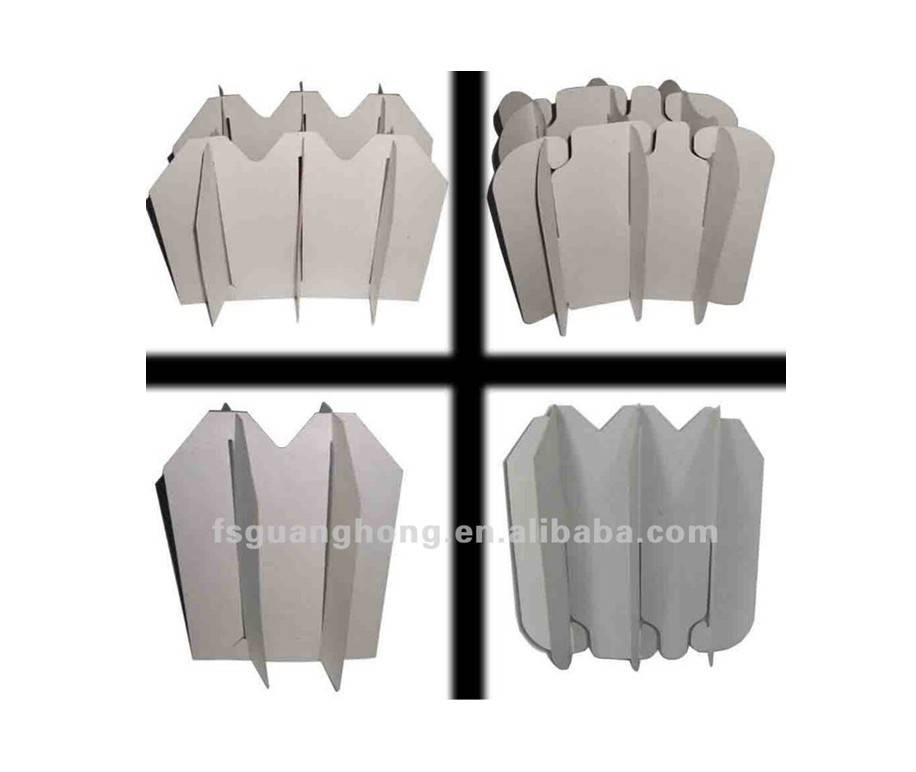 Wine Cardboard Dividers / Cell Dividers / Partitions / Cheap Room