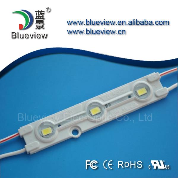 socket Sudan stomach ache IP65 CE,RoHS Certificates 5630 Osram LED Module - Sichuan Blueview  Elec-Optic Tech.,Ltd - ecplaza.net
