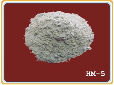 Coreless Induction Furnace Magnesite Ramming Mass furnace lining MgO ...