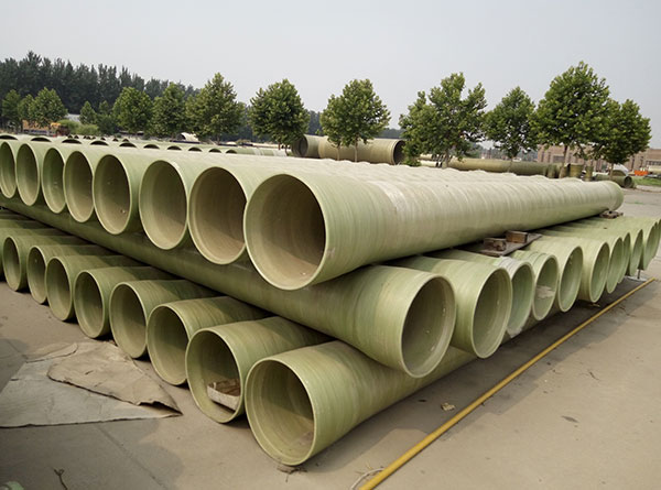 Frp Process Pipe - Hengshui Jiubo Composites Co., Ltd. - Ecplaza.net