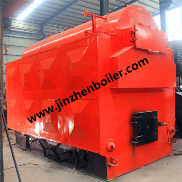 Palm Waste Palm Fiber And Biomass Fired Steam Boiler For ...